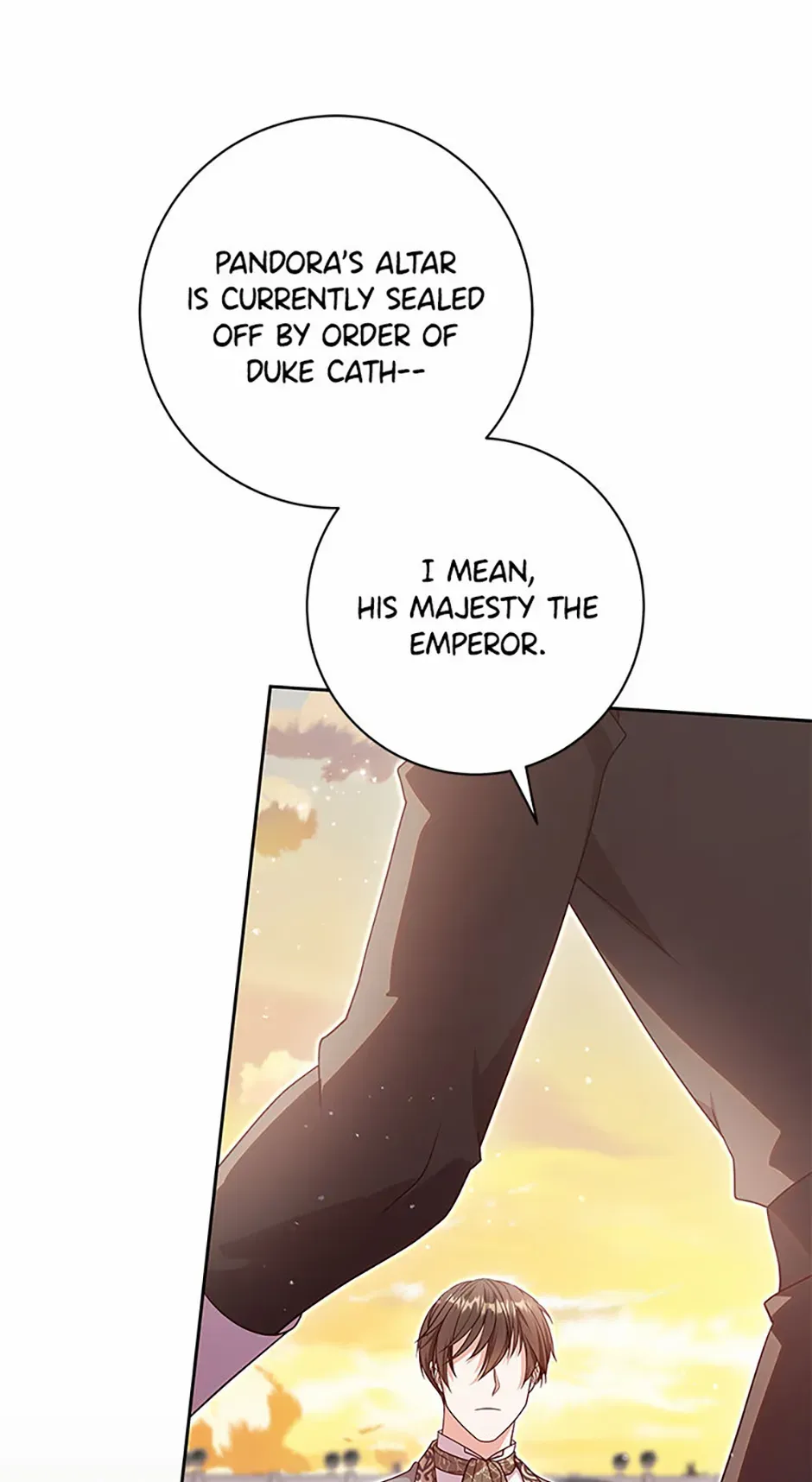 The Life Of An Evil Empress Chapter 56 Online - página 22