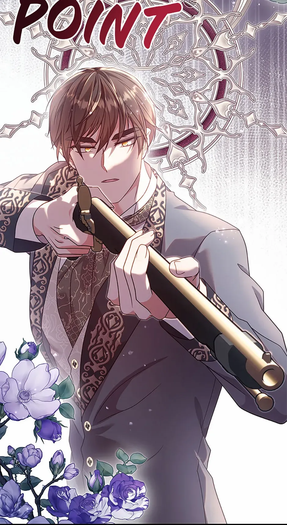 The Life Of An Evil Empress Chapter 56 Online - página 25