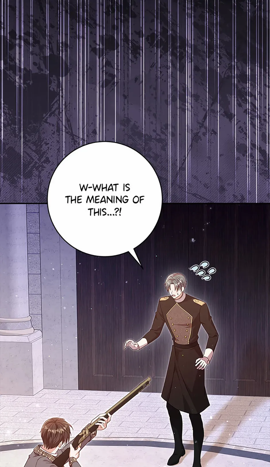 The Life Of An Evil Empress Chapter 56 Online - página 26