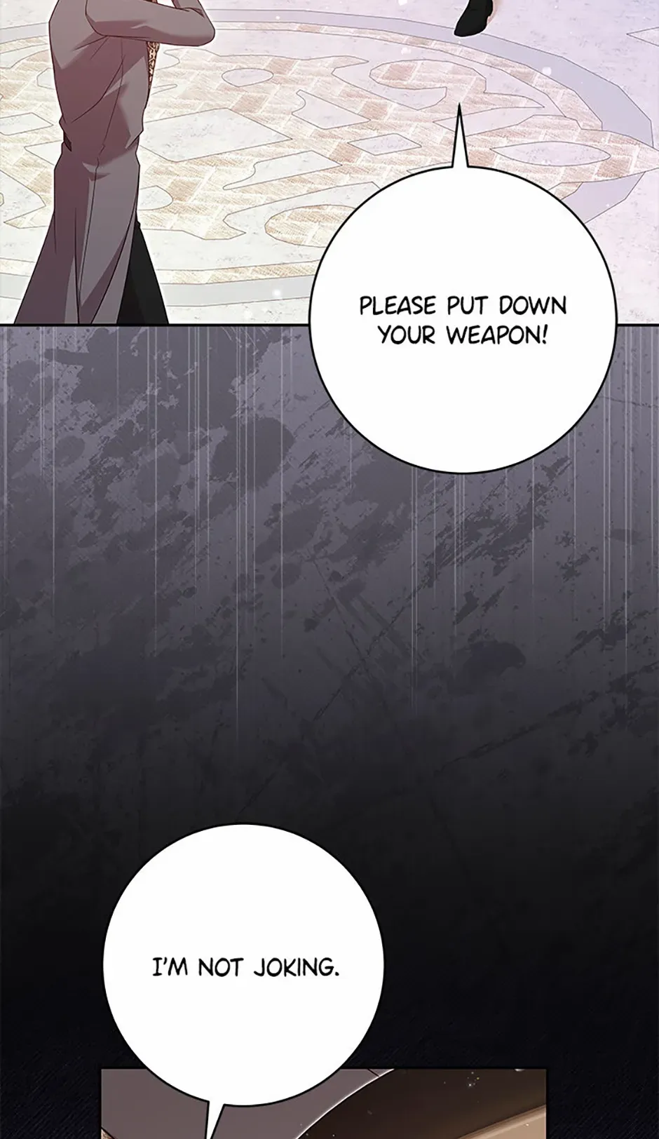 The Life Of An Evil Empress Chapter 56 Online - página 27