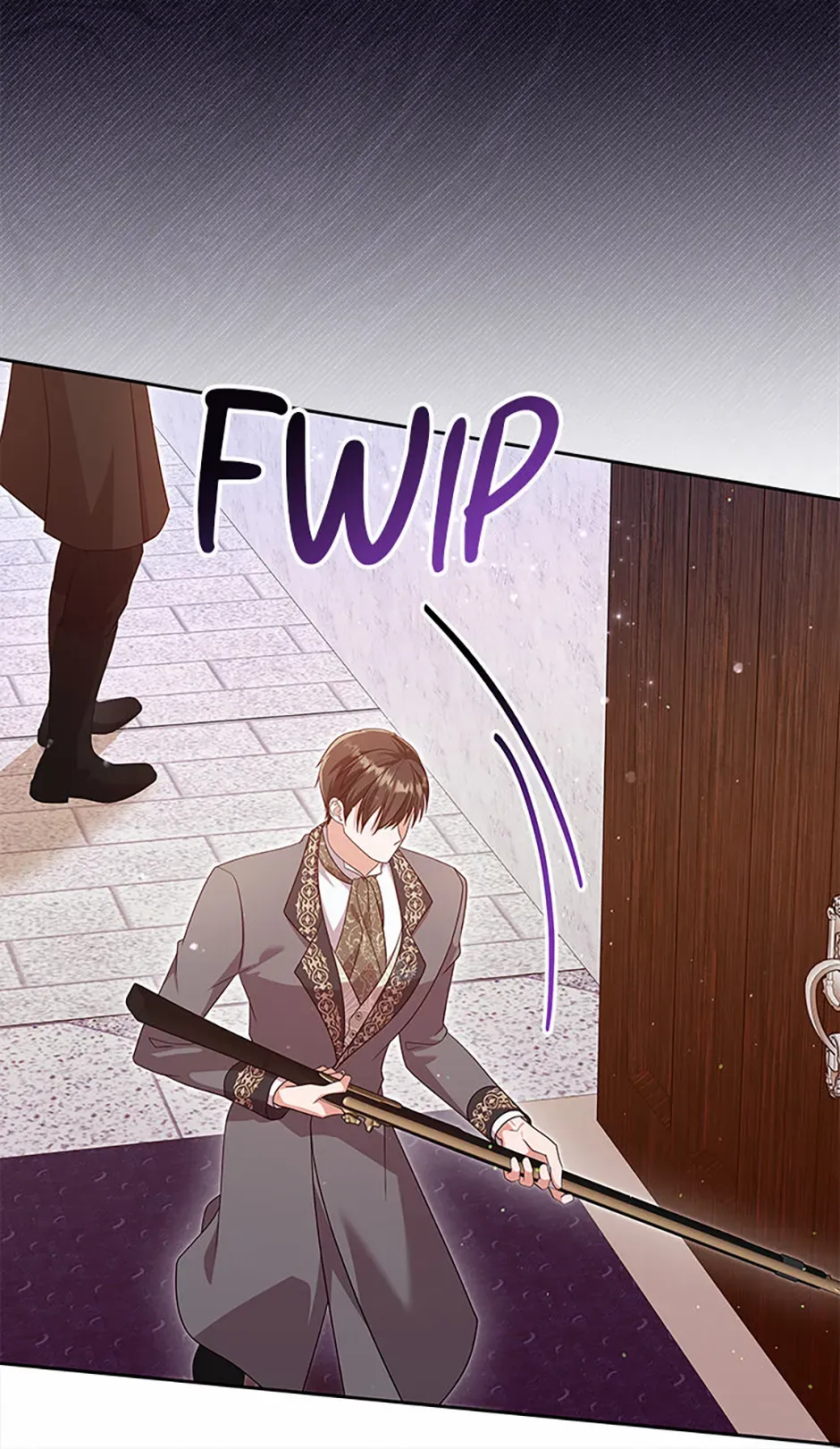 The Life Of An Evil Empress Chapter 56 Online - página 30