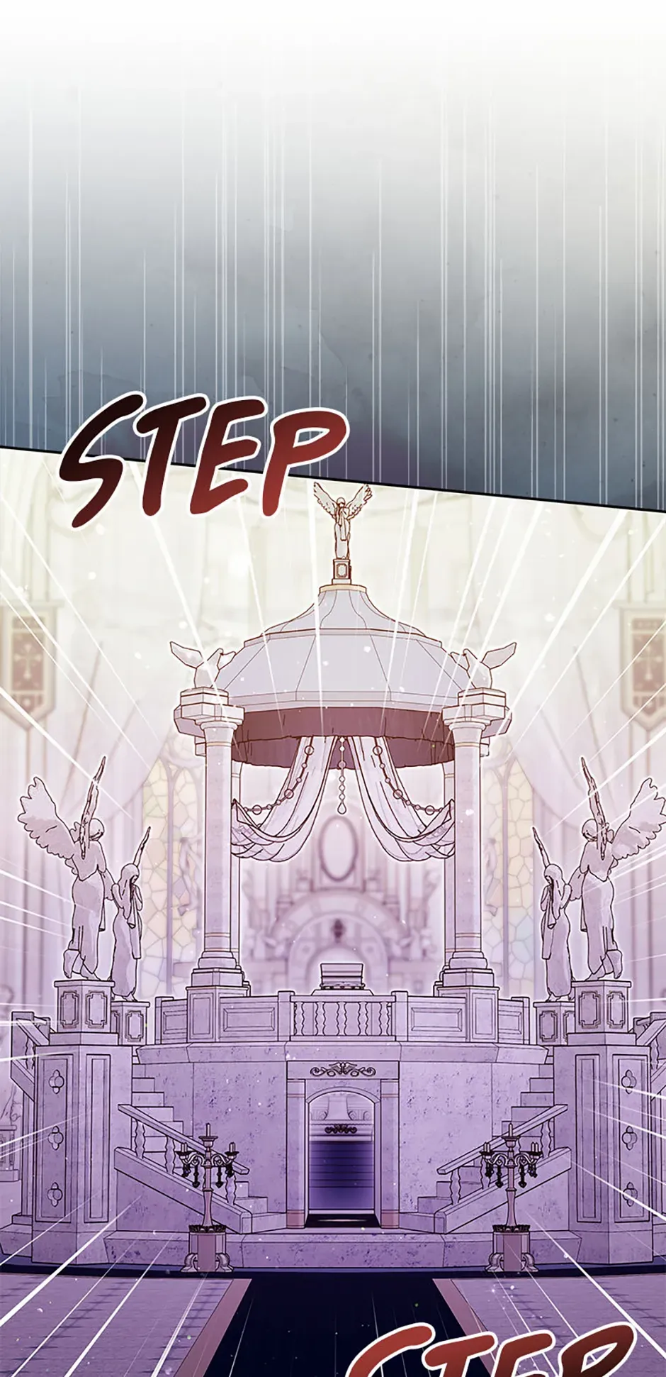 The Life Of An Evil Empress Chapter 56 Online - página 31