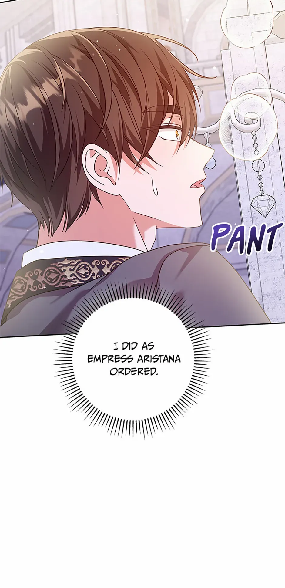 The Life Of An Evil Empress Chapter 56 Online - página 35