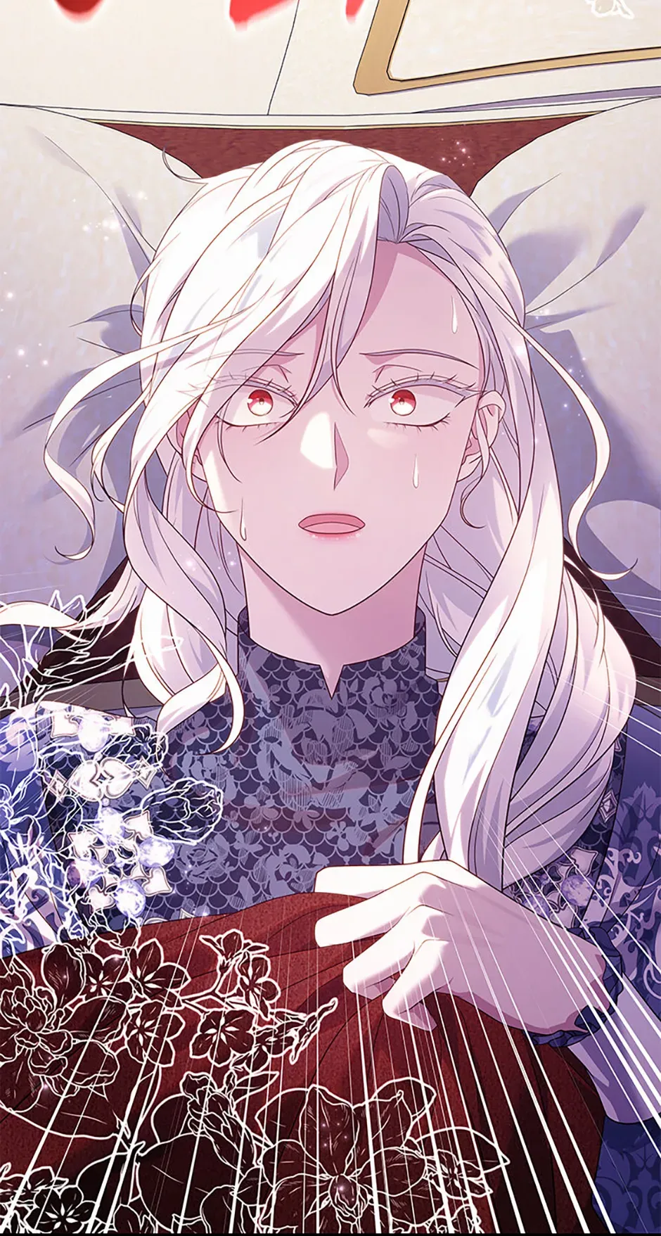 The Life Of An Evil Empress Chapter 56 Online - página 41