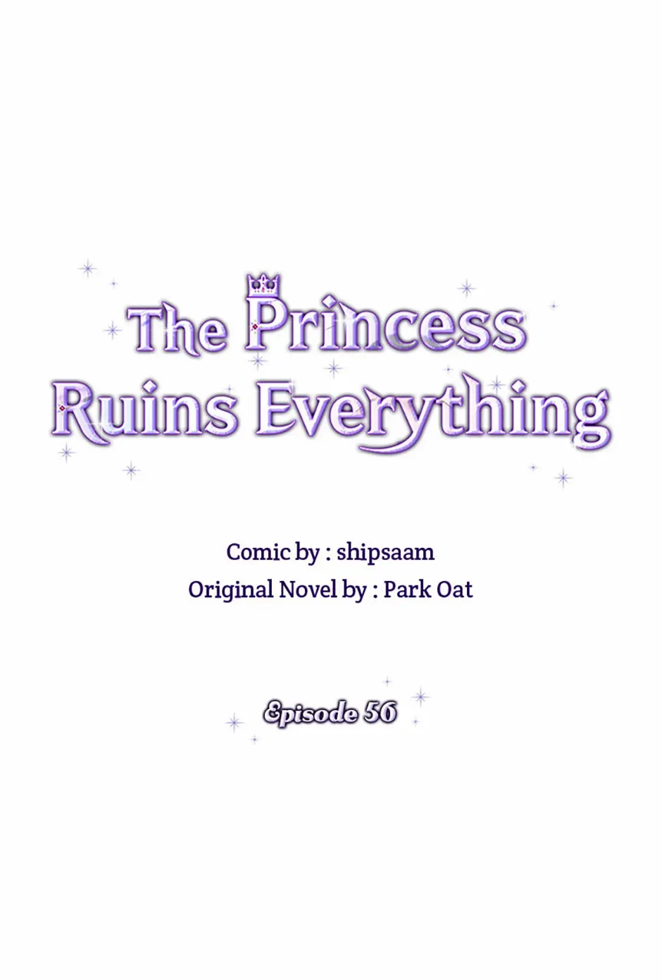 The Life Of An Evil Empress Chapter 56 Online - página 43