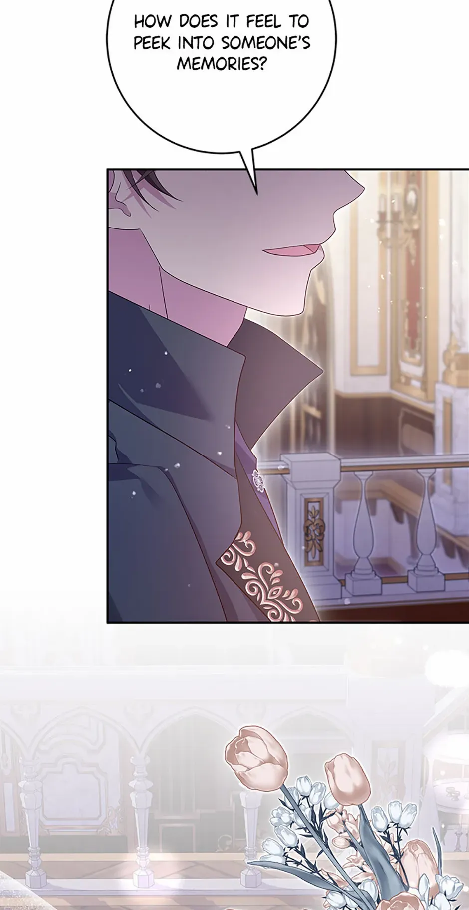 The Life Of An Evil Empress Chapter 56 Online - página 46