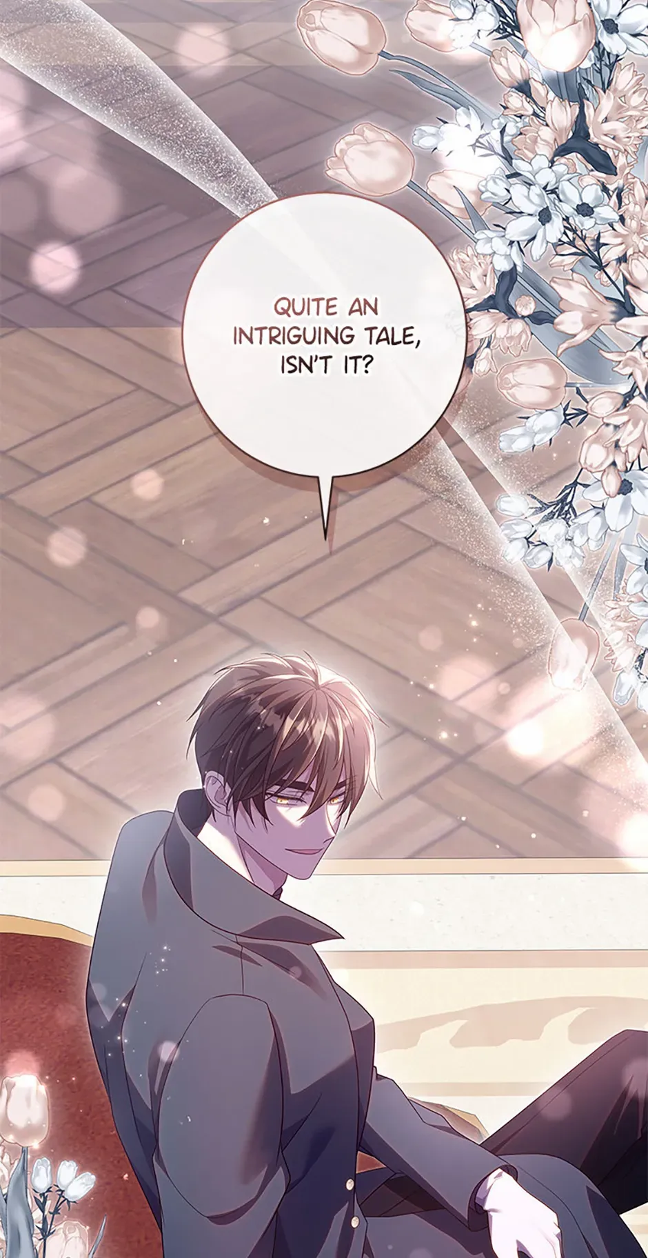 The Life Of An Evil Empress Chapter 56 Online - página 47