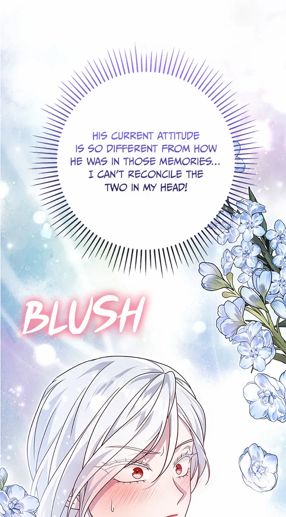 The Life Of An Evil Empress Chapter 56 Online - página 55