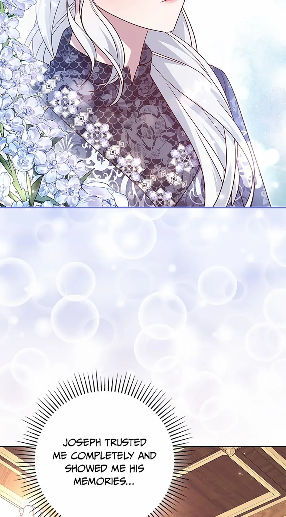 The Life Of An Evil Empress Chapter 56 Online - página 56