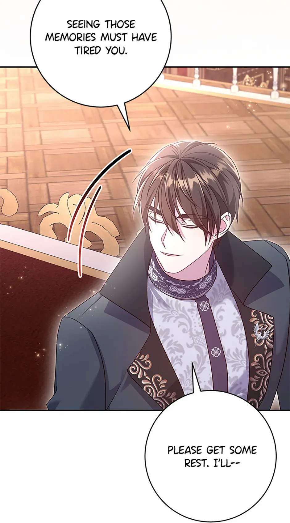 The Life Of An Evil Empress Chapter 56 Online - página 60