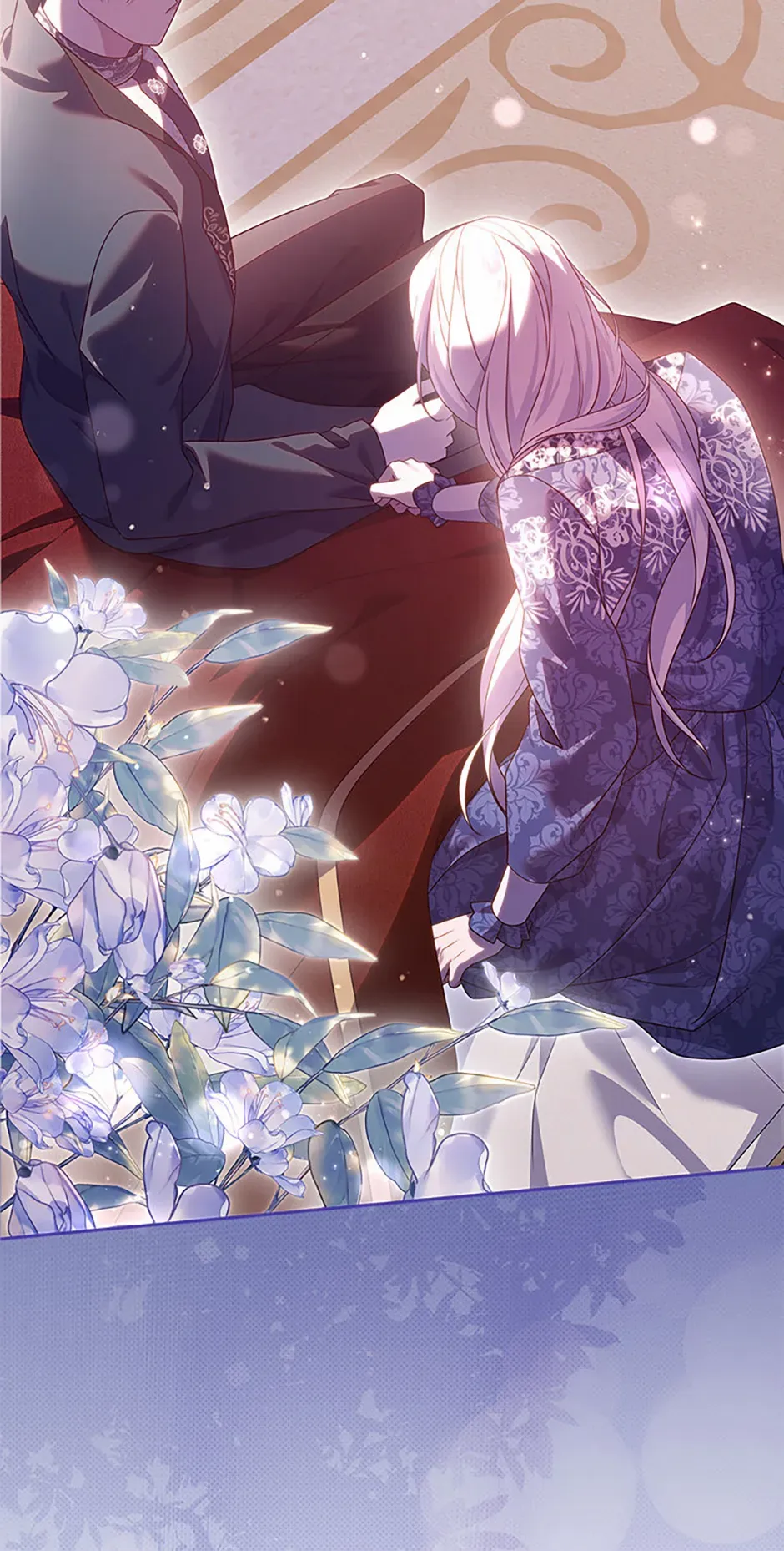 The Life Of An Evil Empress Chapter 56 Online - página 65