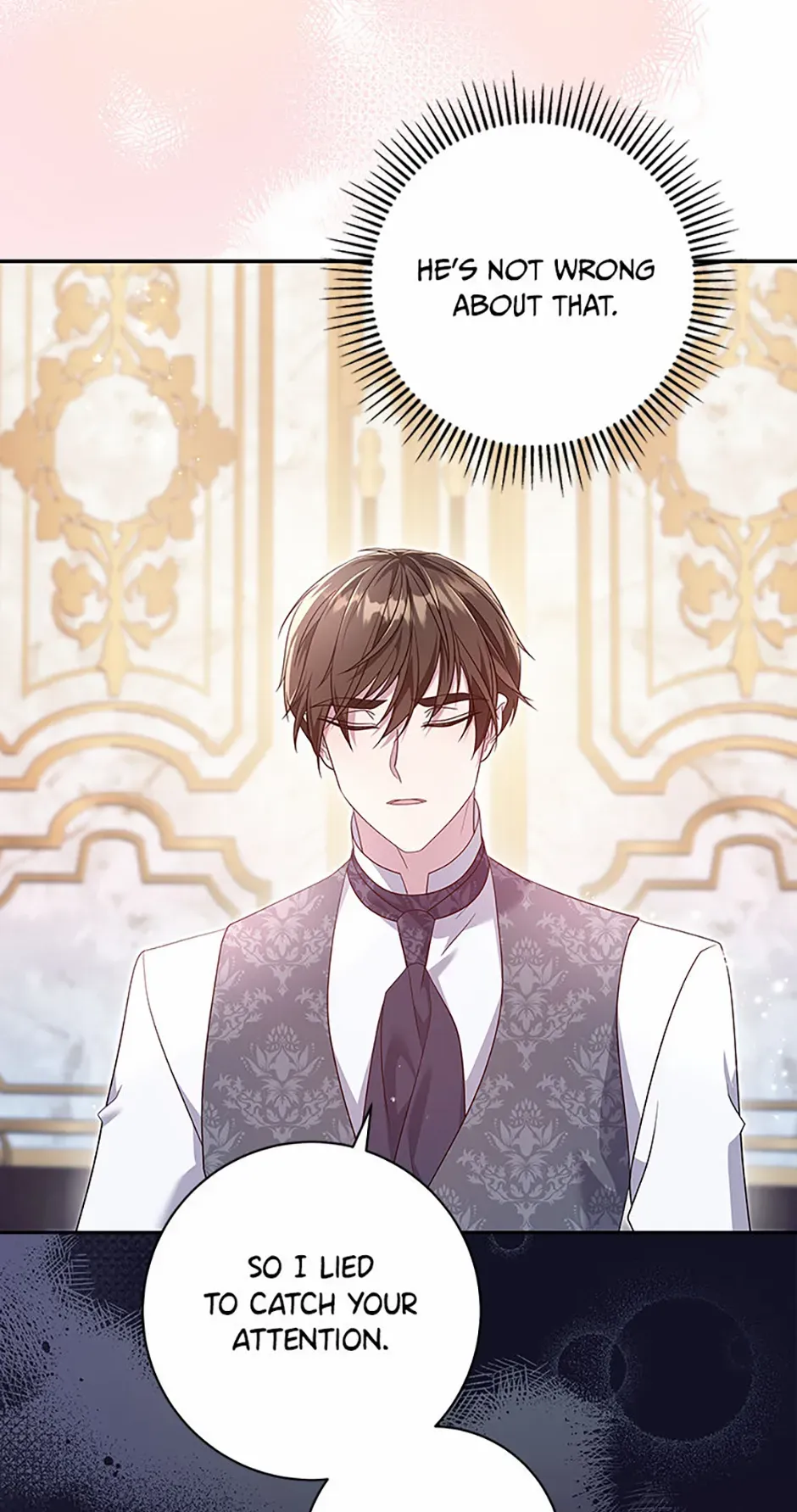 The Life Of An Evil Empress Chapter 58 Online - página 11