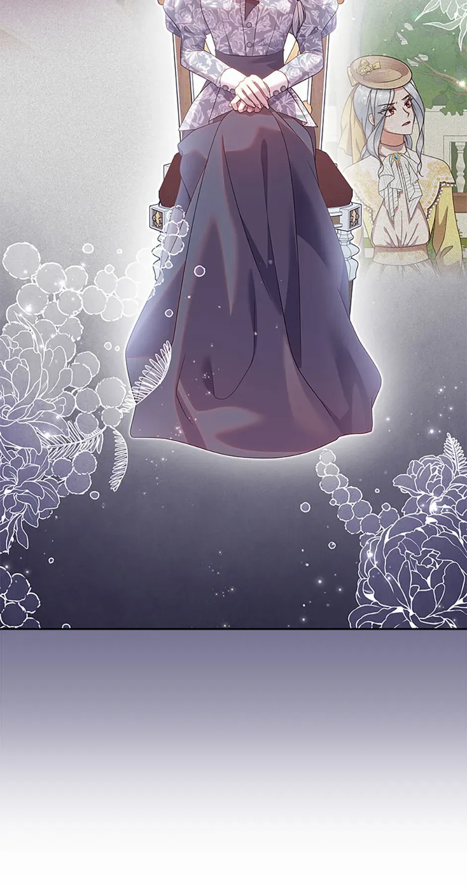The Life Of An Evil Empress Chapter 58 Online - página 13