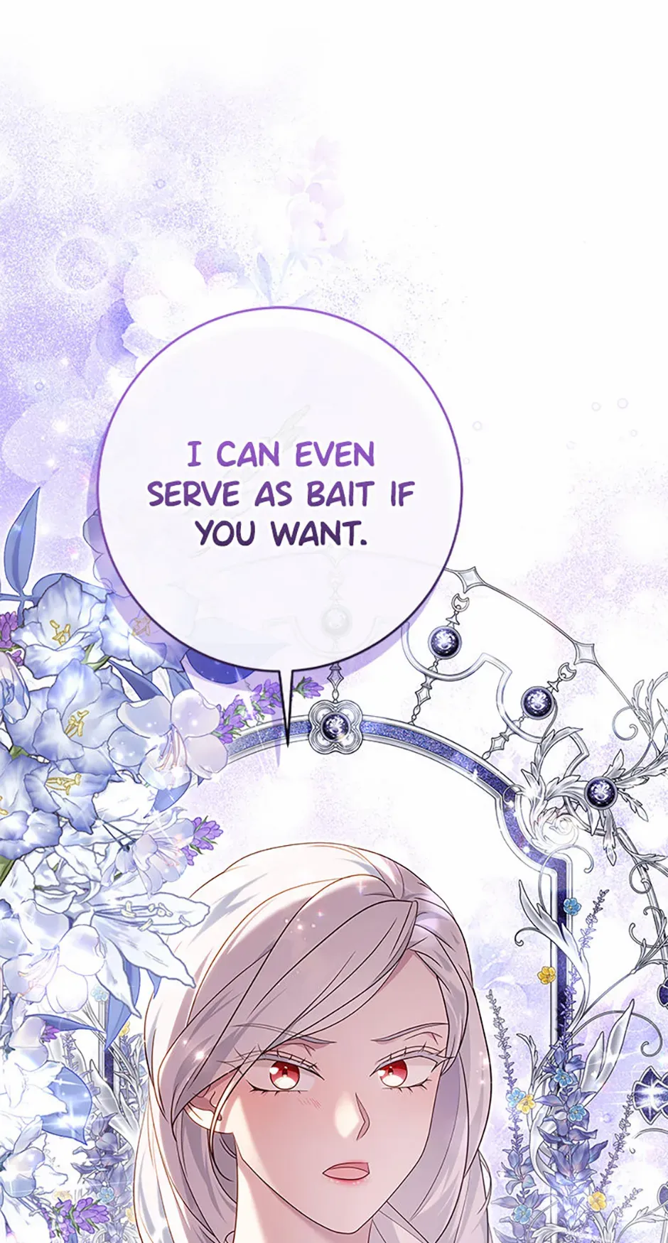 The Life Of An Evil Empress Chapter 58 Online - página 15