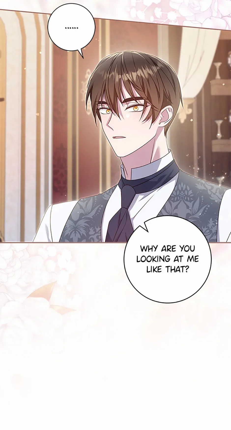 The Life Of An Evil Empress Chapter 58 Online - página 17