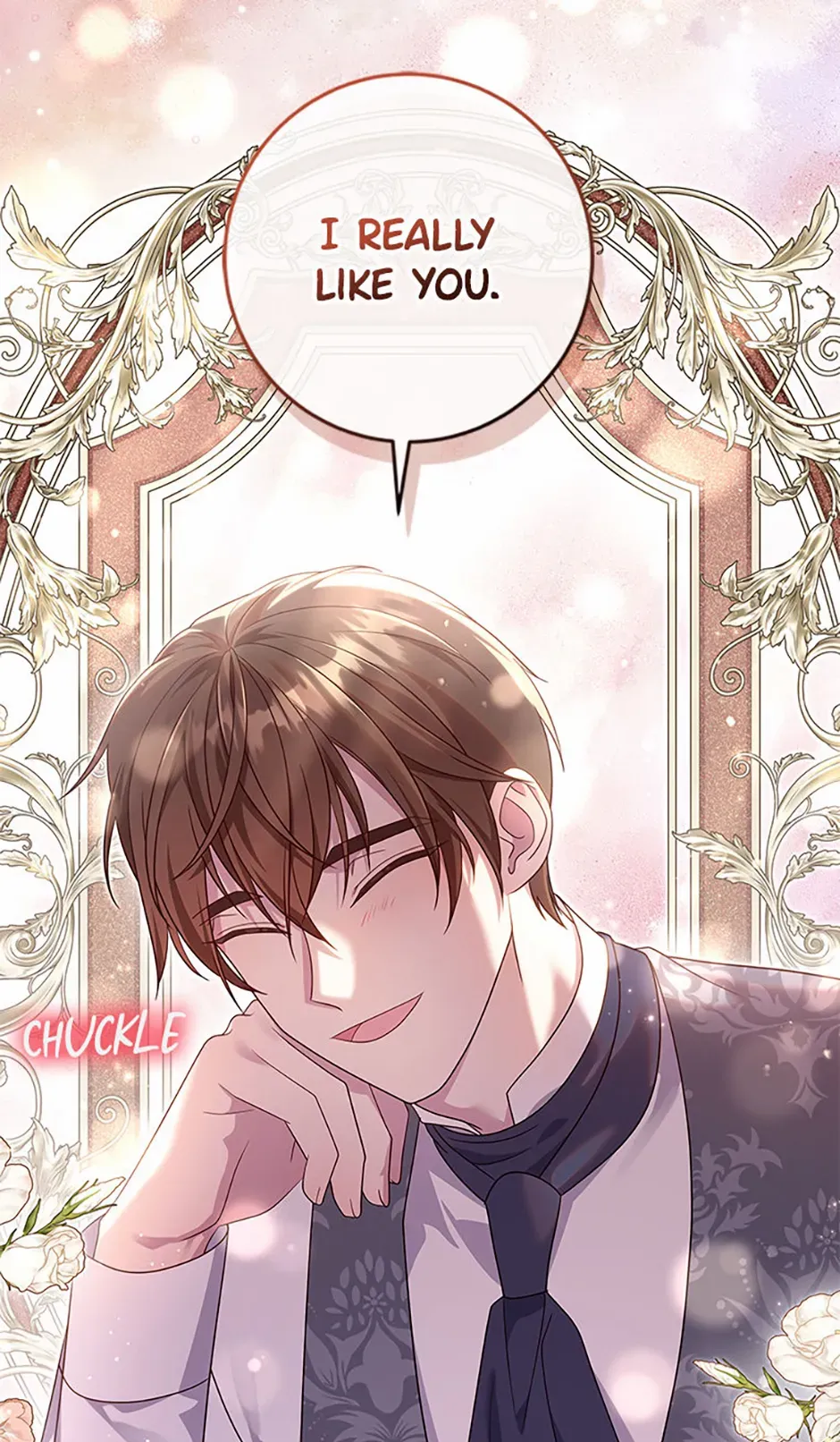 The Life Of An Evil Empress Chapter 58 Online - página 19