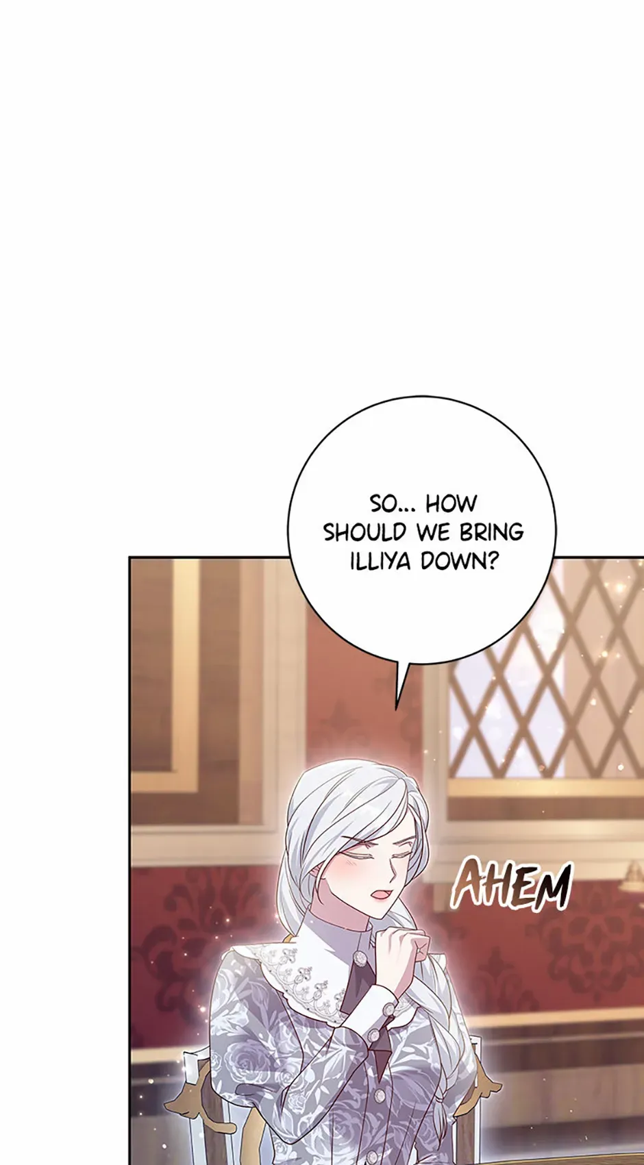 The Life Of An Evil Empress Chapter 58 Online - página 23