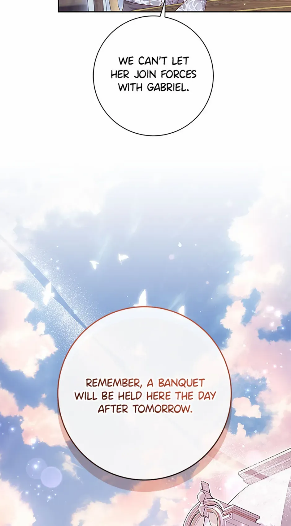 The Life Of An Evil Empress Chapter 58 Online - página 24