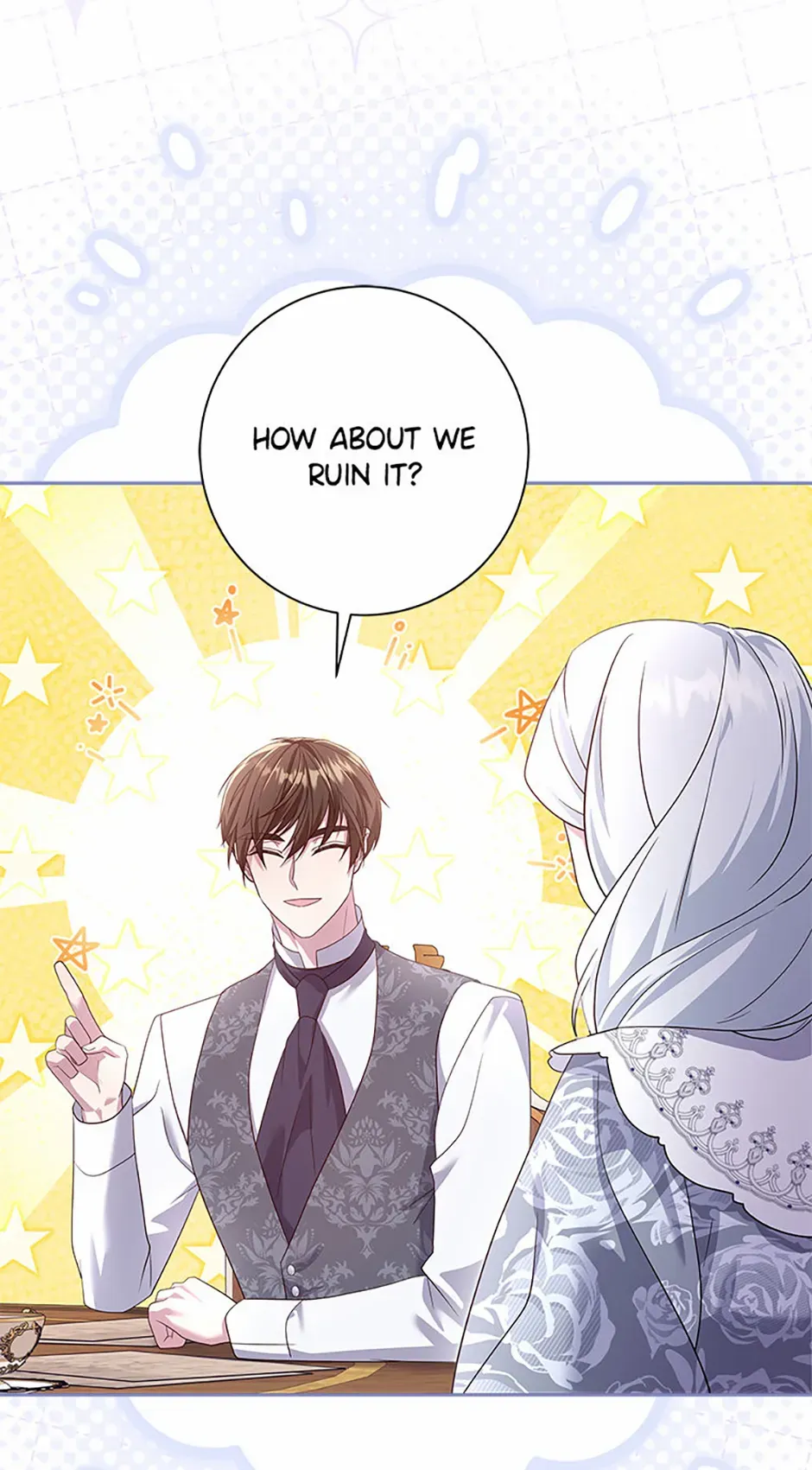 The Life Of An Evil Empress Chapter 58 Online - página 26