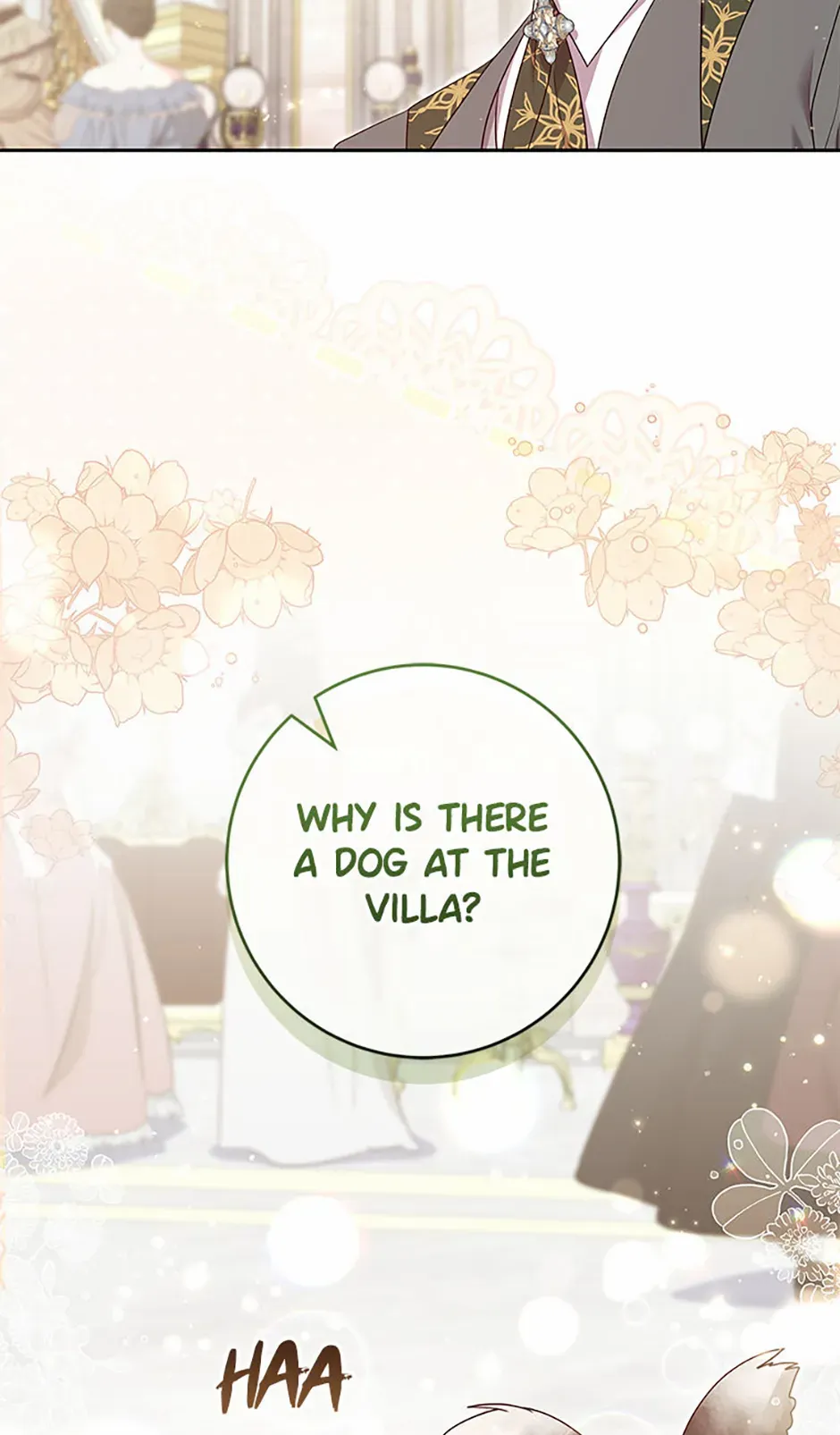The Life Of An Evil Empress Chapter 58 Online - página 33