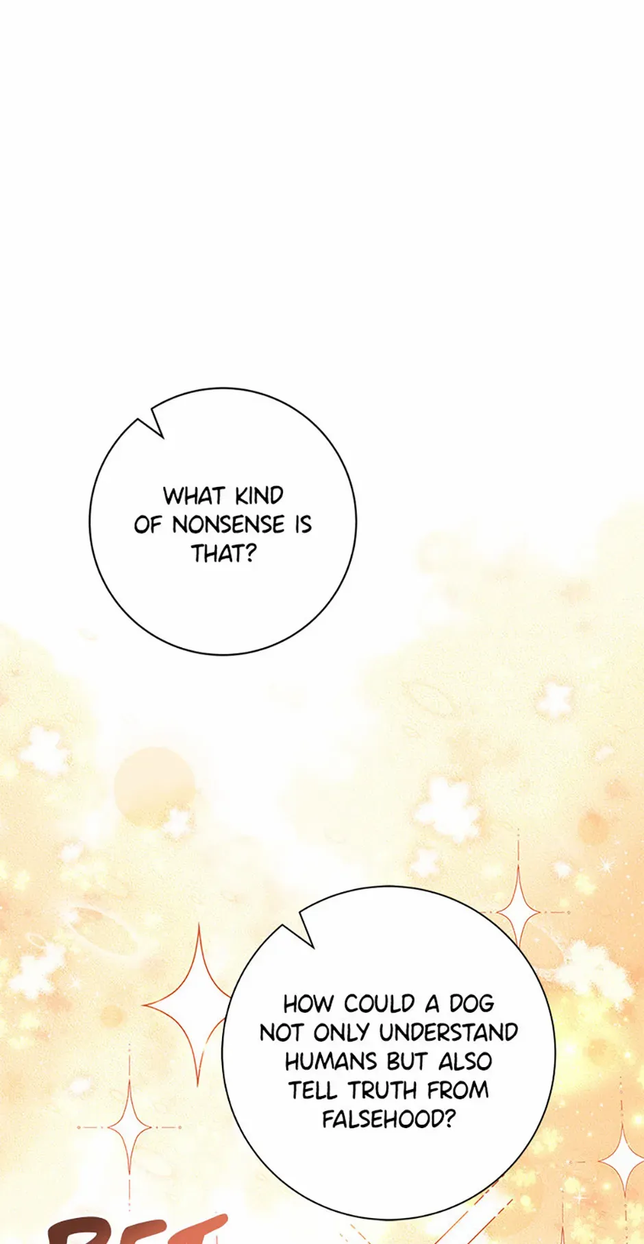 The Life Of An Evil Empress Chapter 58 Online - página 36