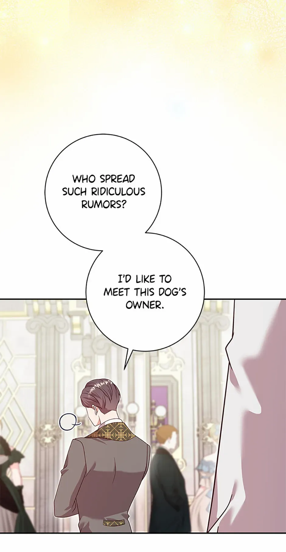 The Life Of An Evil Empress Chapter 58 Online - página 38