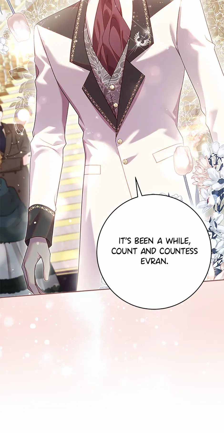 The Life Of An Evil Empress Chapter 58 Online - página 41
