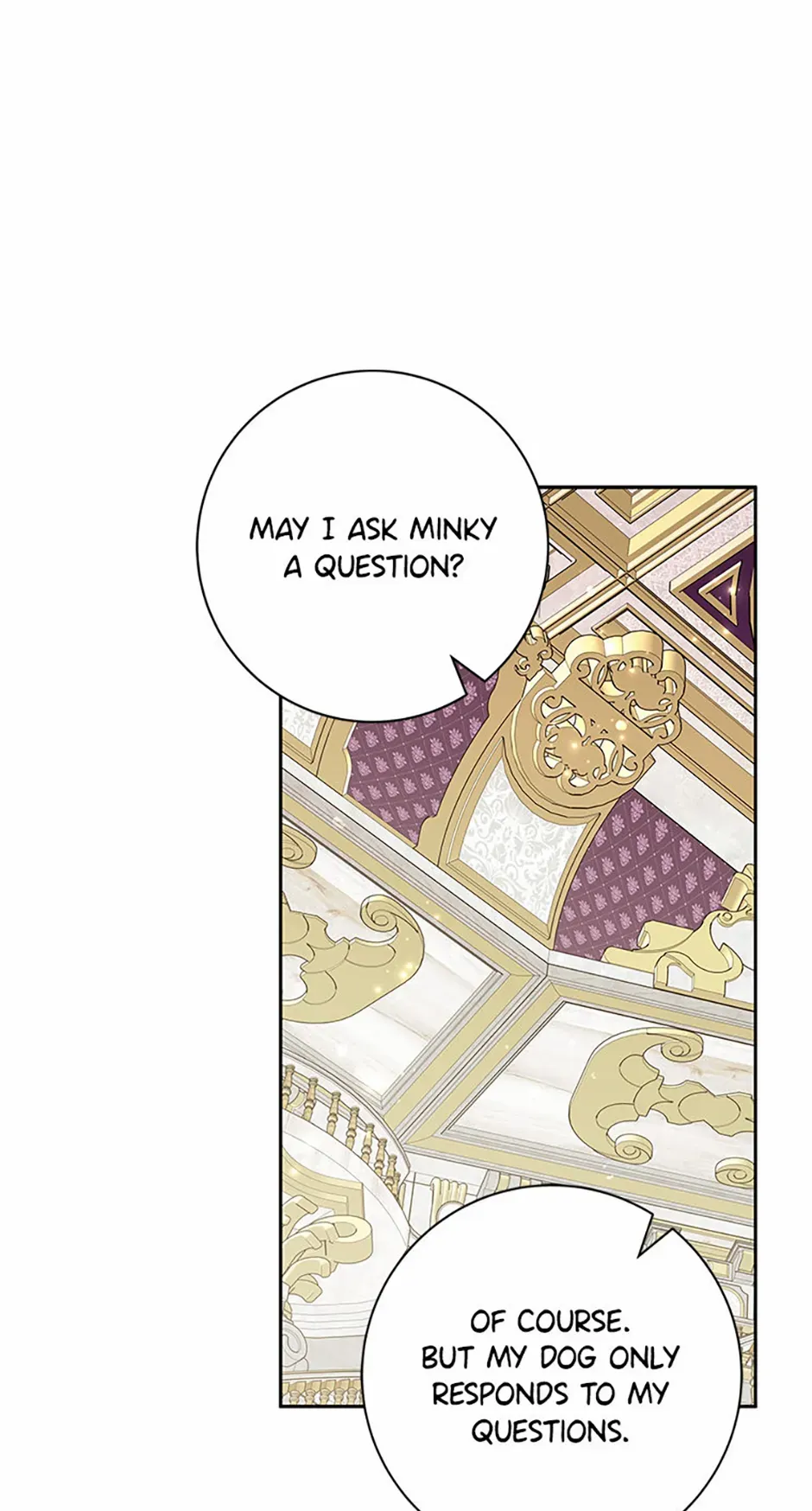 The Life Of An Evil Empress Chapter 58 Online - página 43