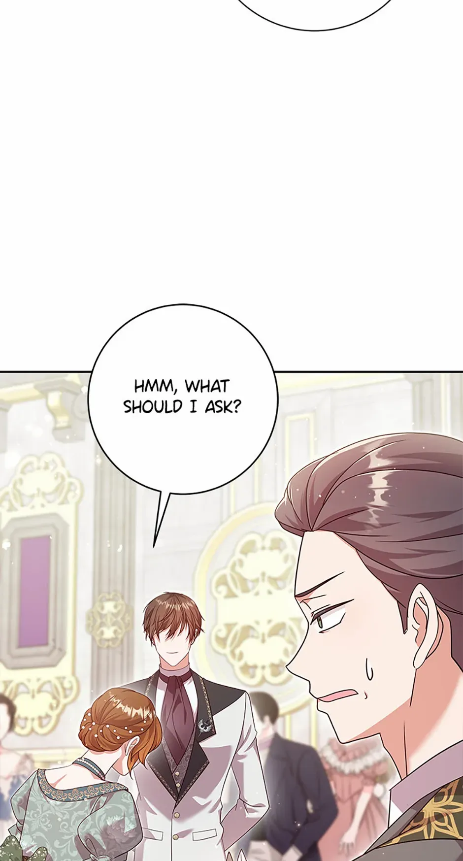 The Life Of An Evil Empress Chapter 58 Online - página 44