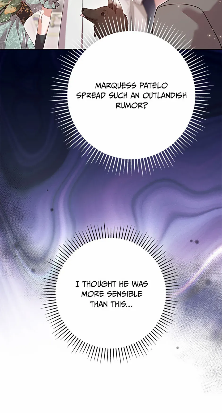 The Life Of An Evil Empress Chapter 58 Online - página 45