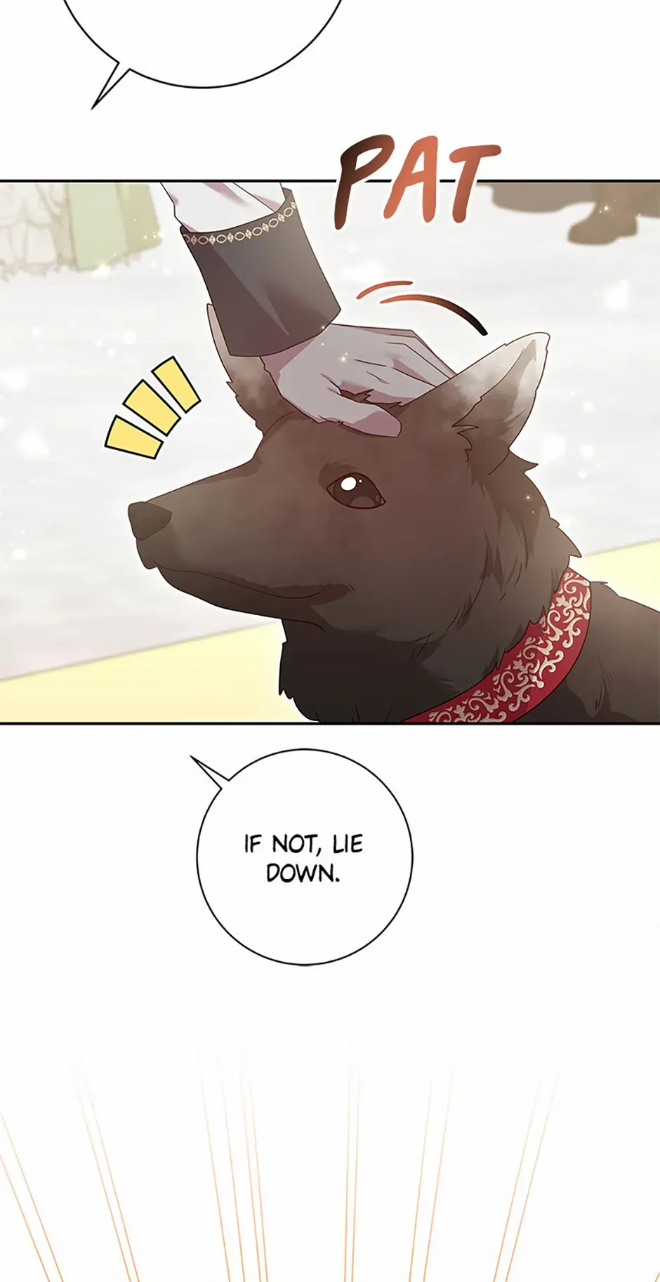 The Life Of An Evil Empress Chapter 58 Online - página 50