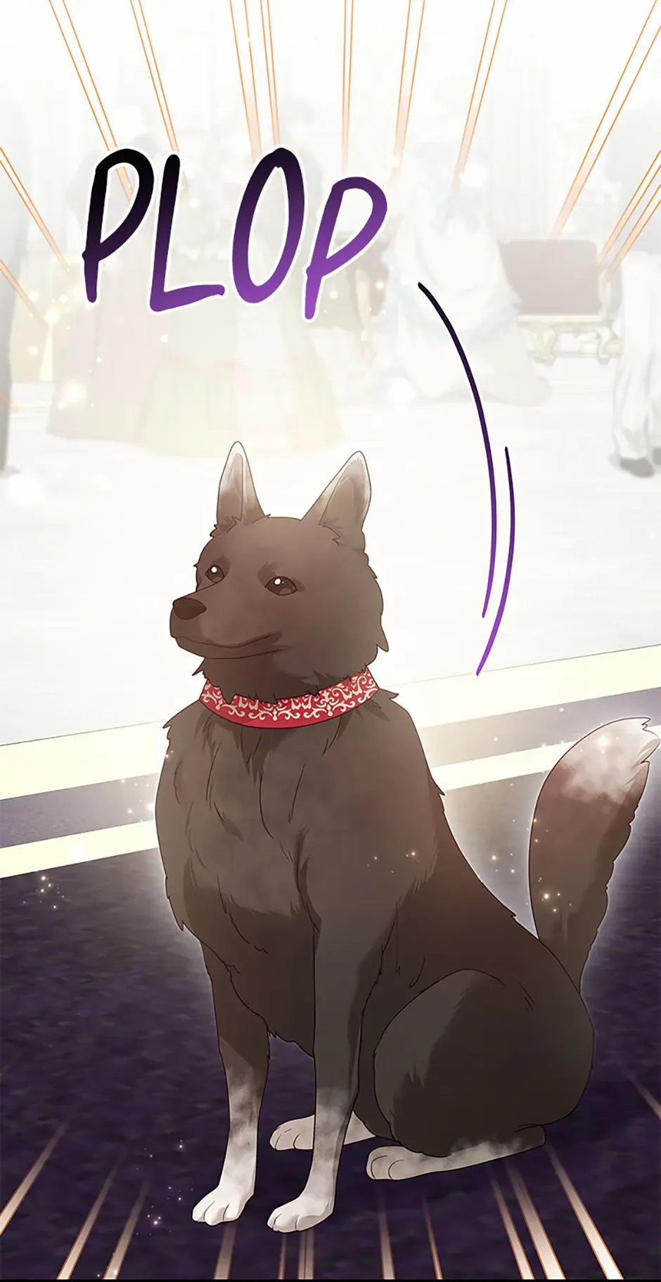 The Life Of An Evil Empress Chapter 58 Online - página 51