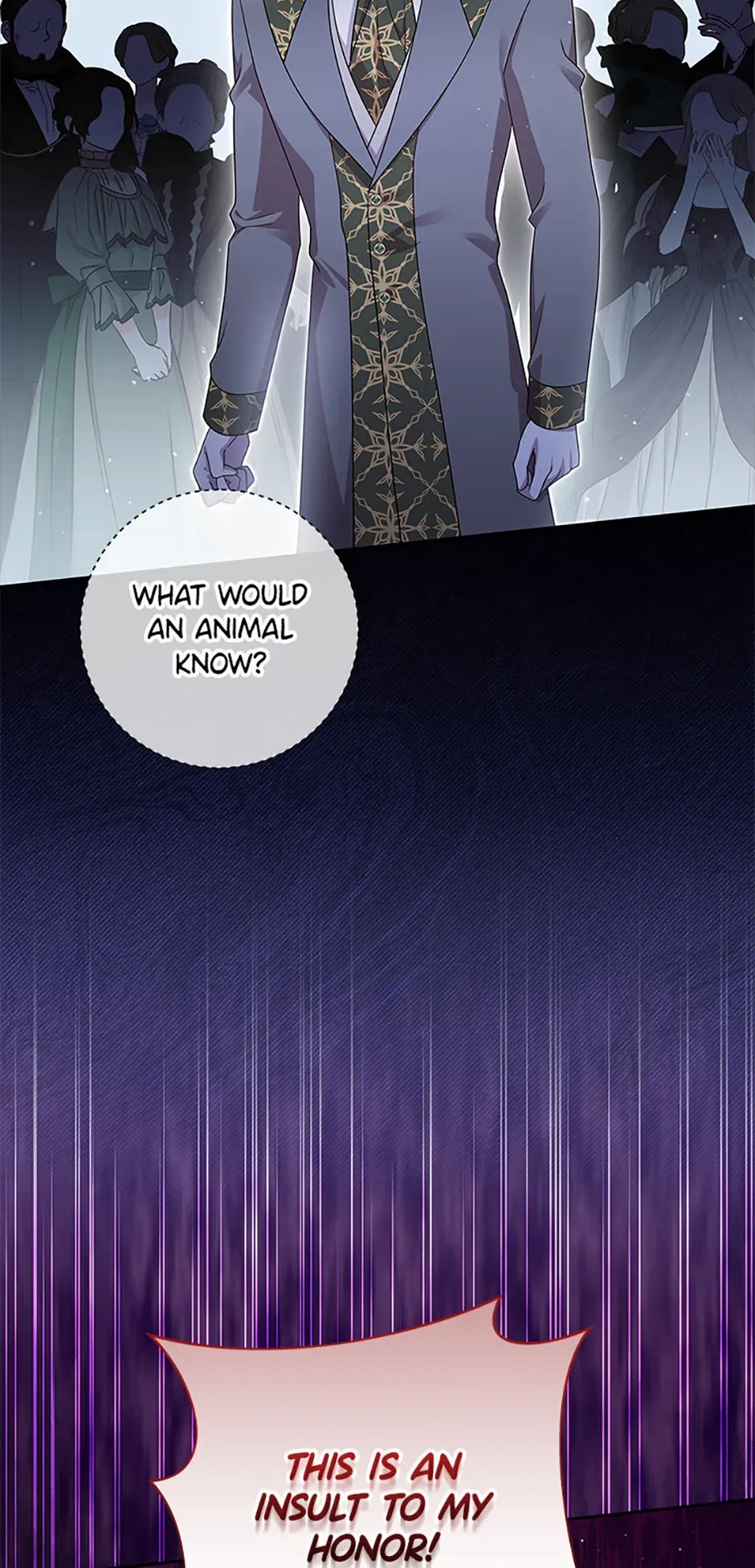 The Life Of An Evil Empress Chapter 58 Online - página 53