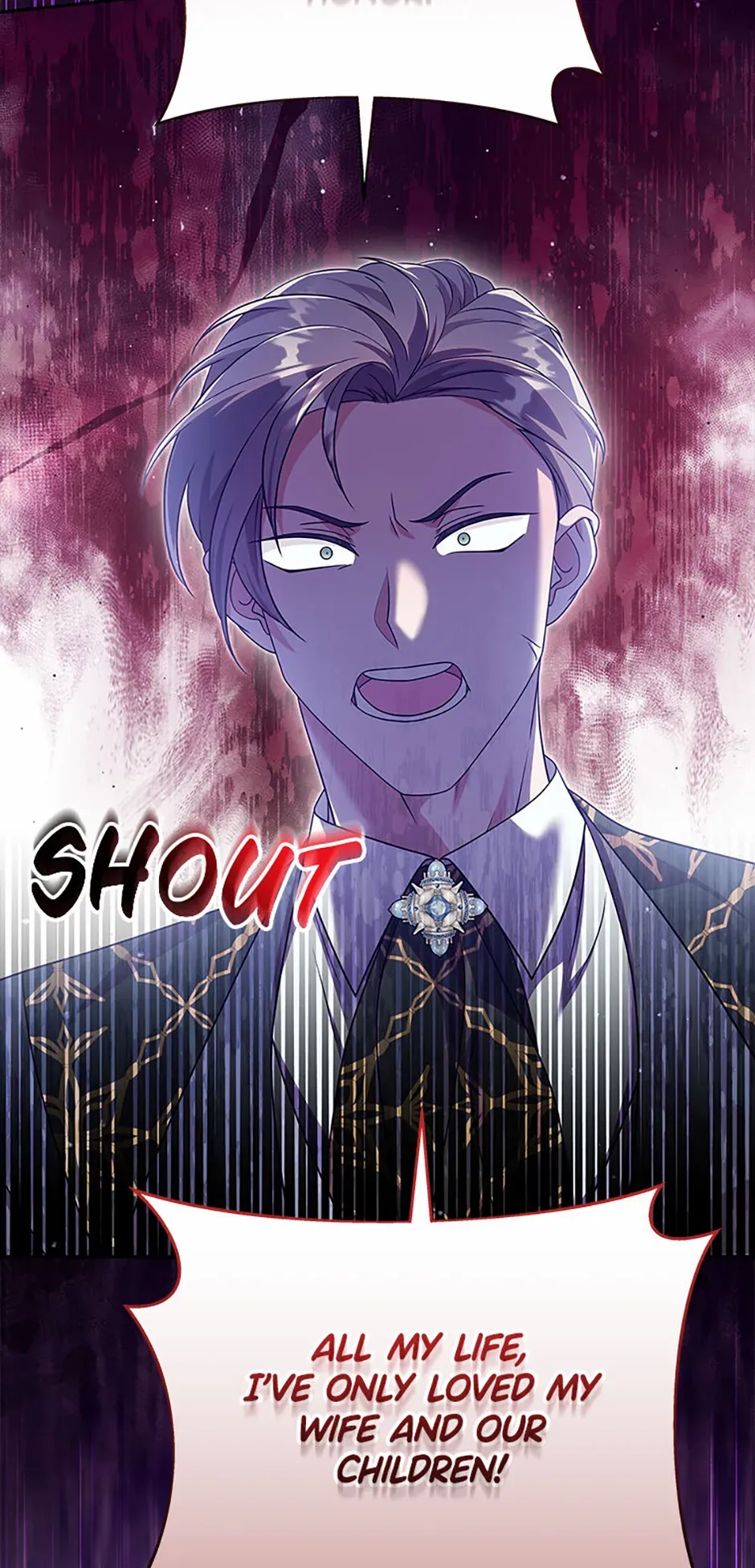 The Life Of An Evil Empress Chapter 58 Online - página 54