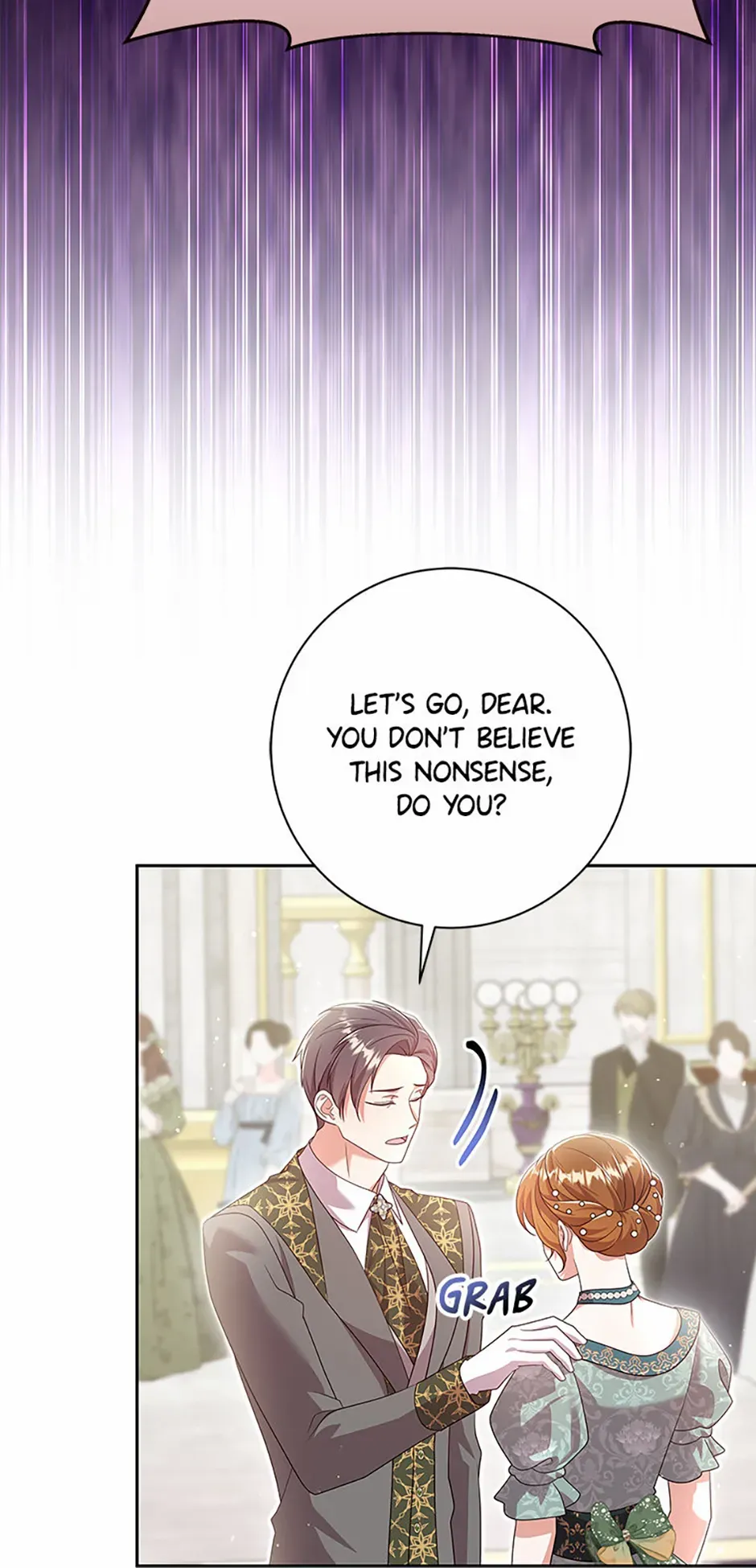 The Life Of An Evil Empress Chapter 58 Online - página 55