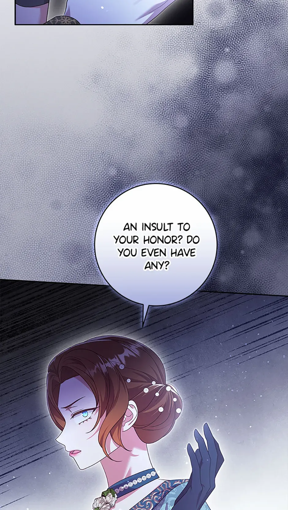 The Life Of An Evil Empress Chapter 58 Online - página 57