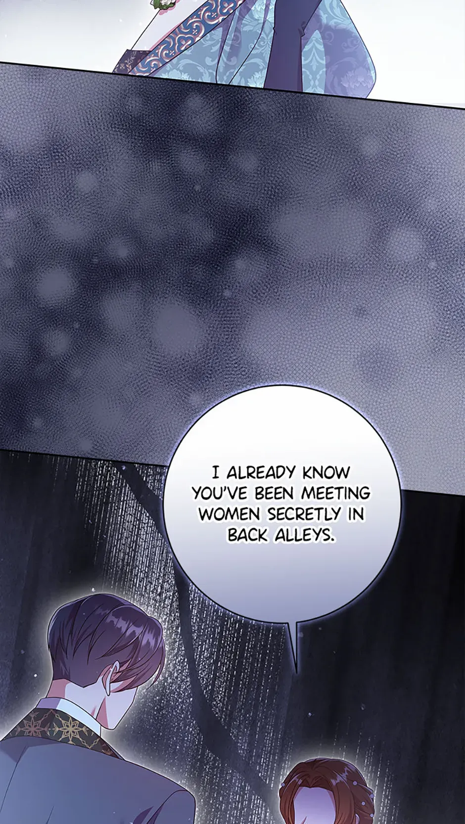 The Life Of An Evil Empress Chapter 58 Online - página 58