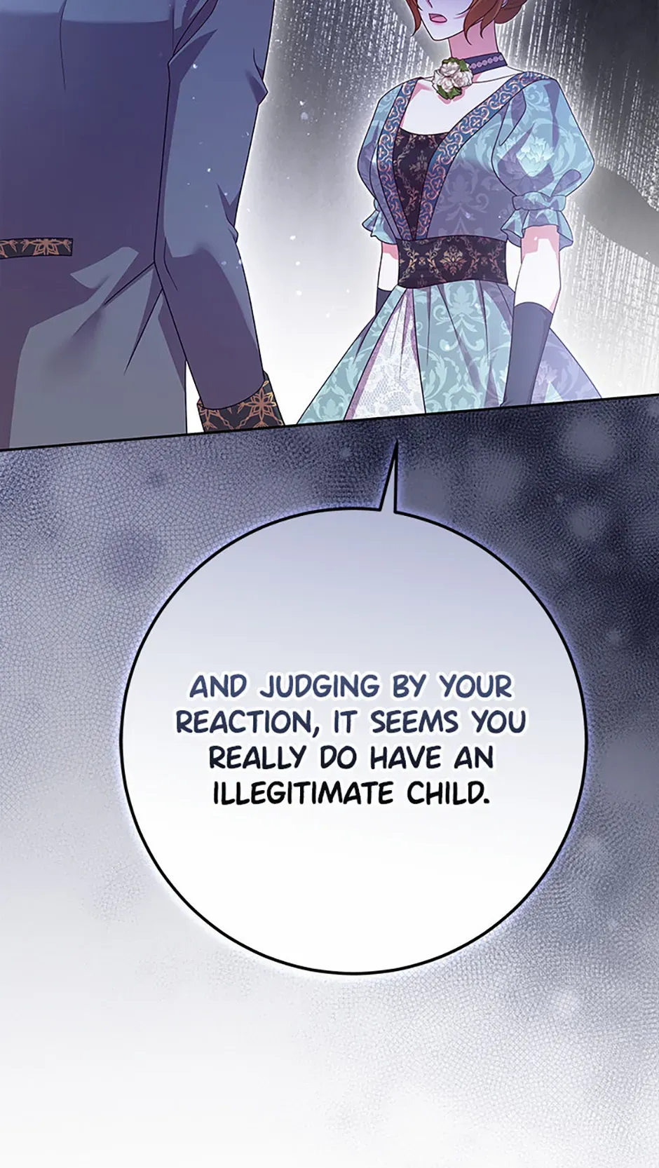 The Life Of An Evil Empress Chapter 58 Online - página 59