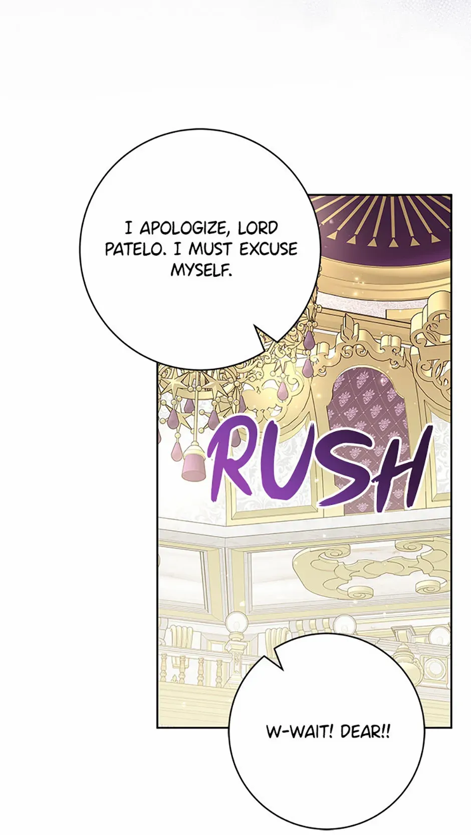 The Life Of An Evil Empress Chapter 58 Online - página 60