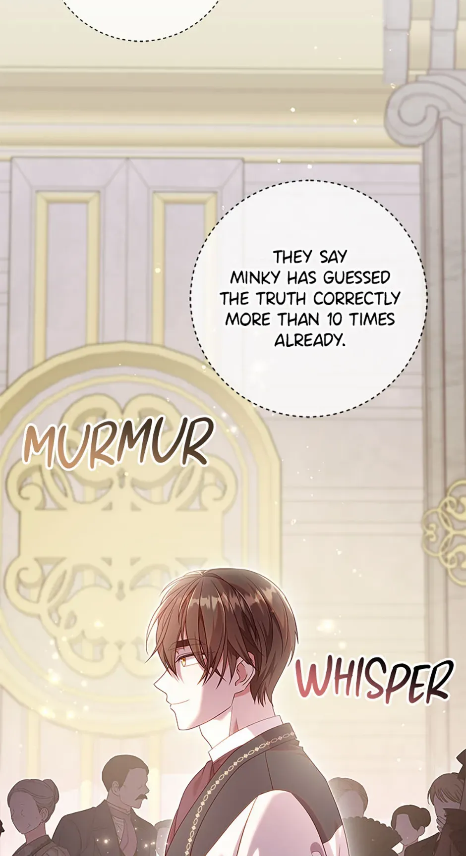 The Life Of An Evil Empress Chapter 58 Online - página 63
