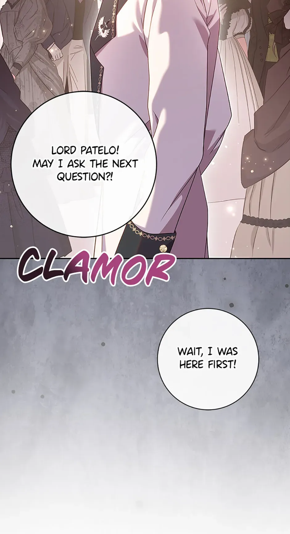 The Life Of An Evil Empress Chapter 58 Online - página 64