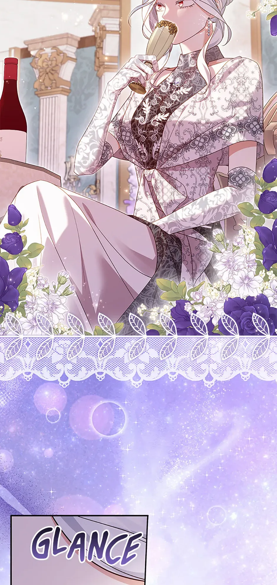 The Life Of An Evil Empress Chapter 58 Online - página 67