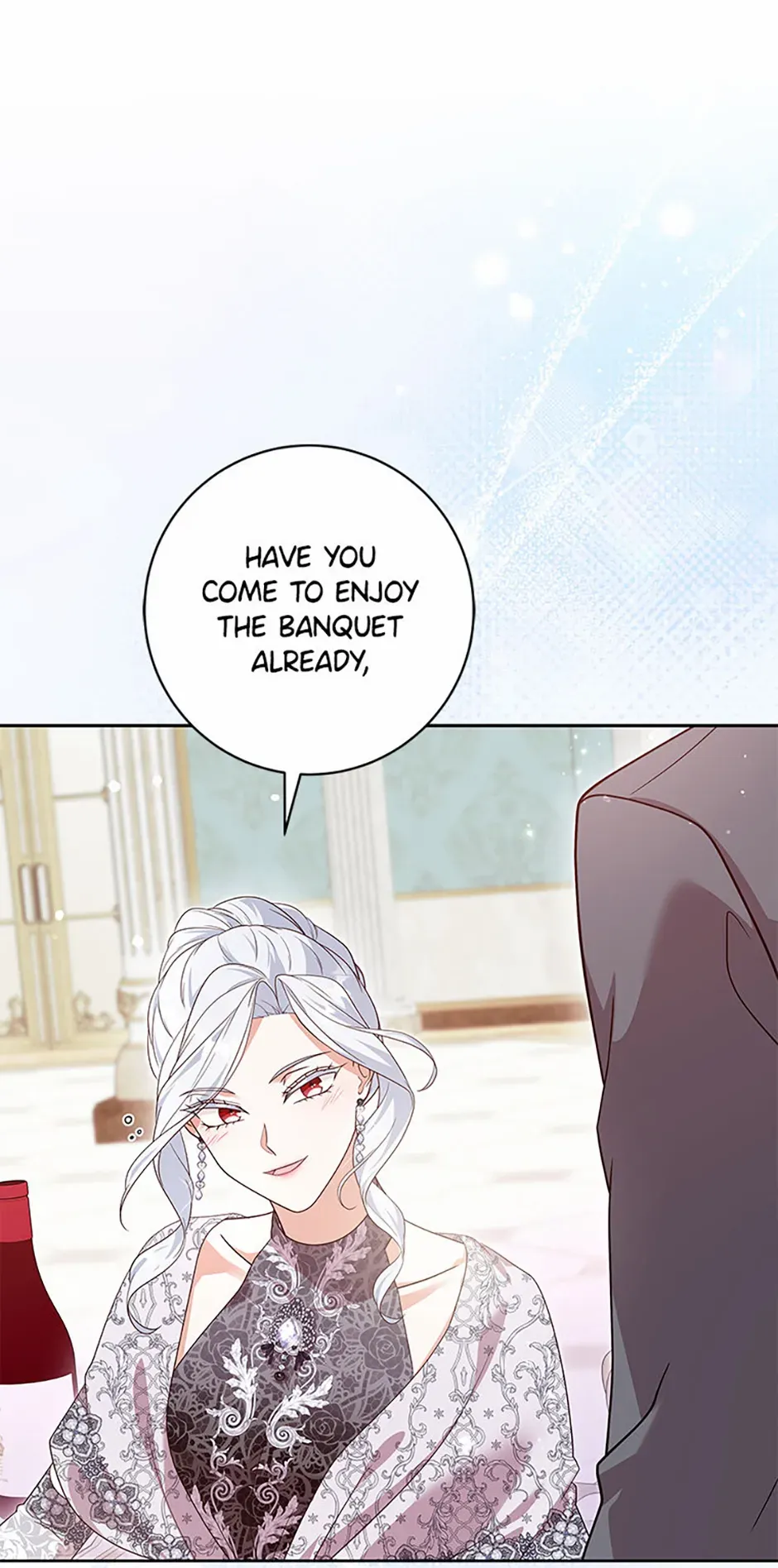 The Life Of An Evil Empress Chapter 58 Online - página 69