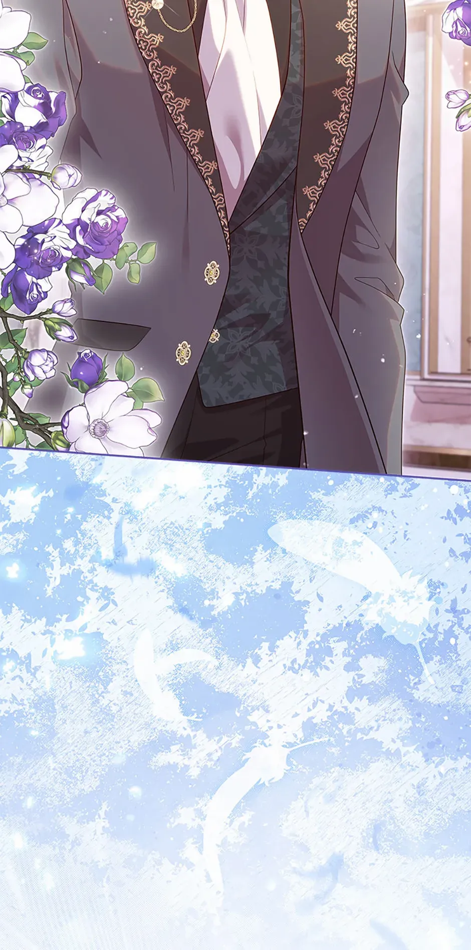 The Life Of An Evil Empress Chapter 58 Online - página 71