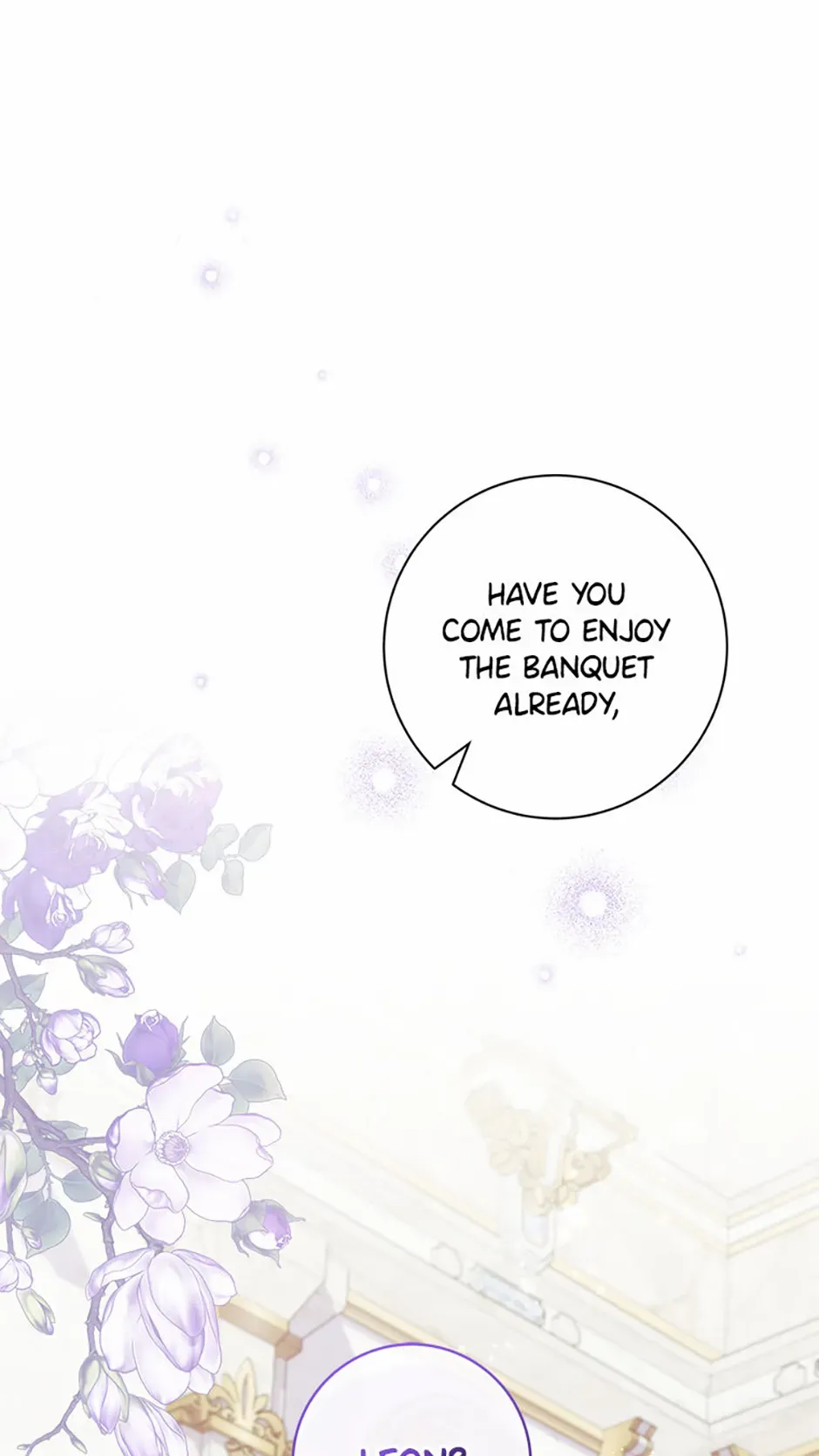 The Life Of An Evil Empress Chapter 59 Online - página 1