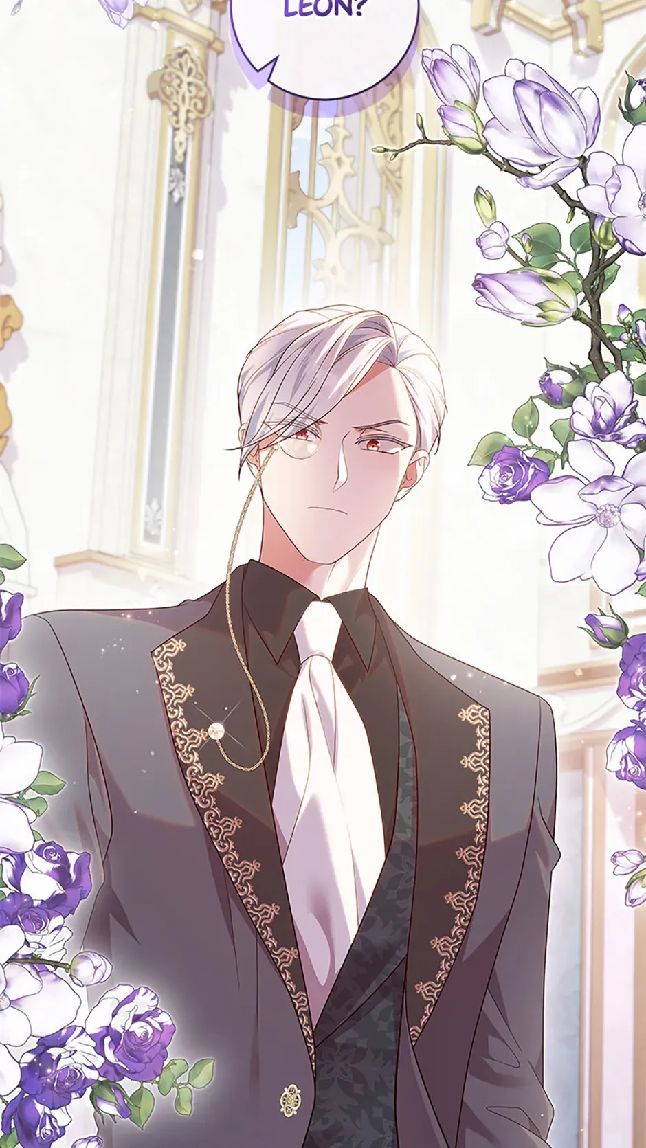 The Life Of An Evil Empress Chapter 59 Online - página 2