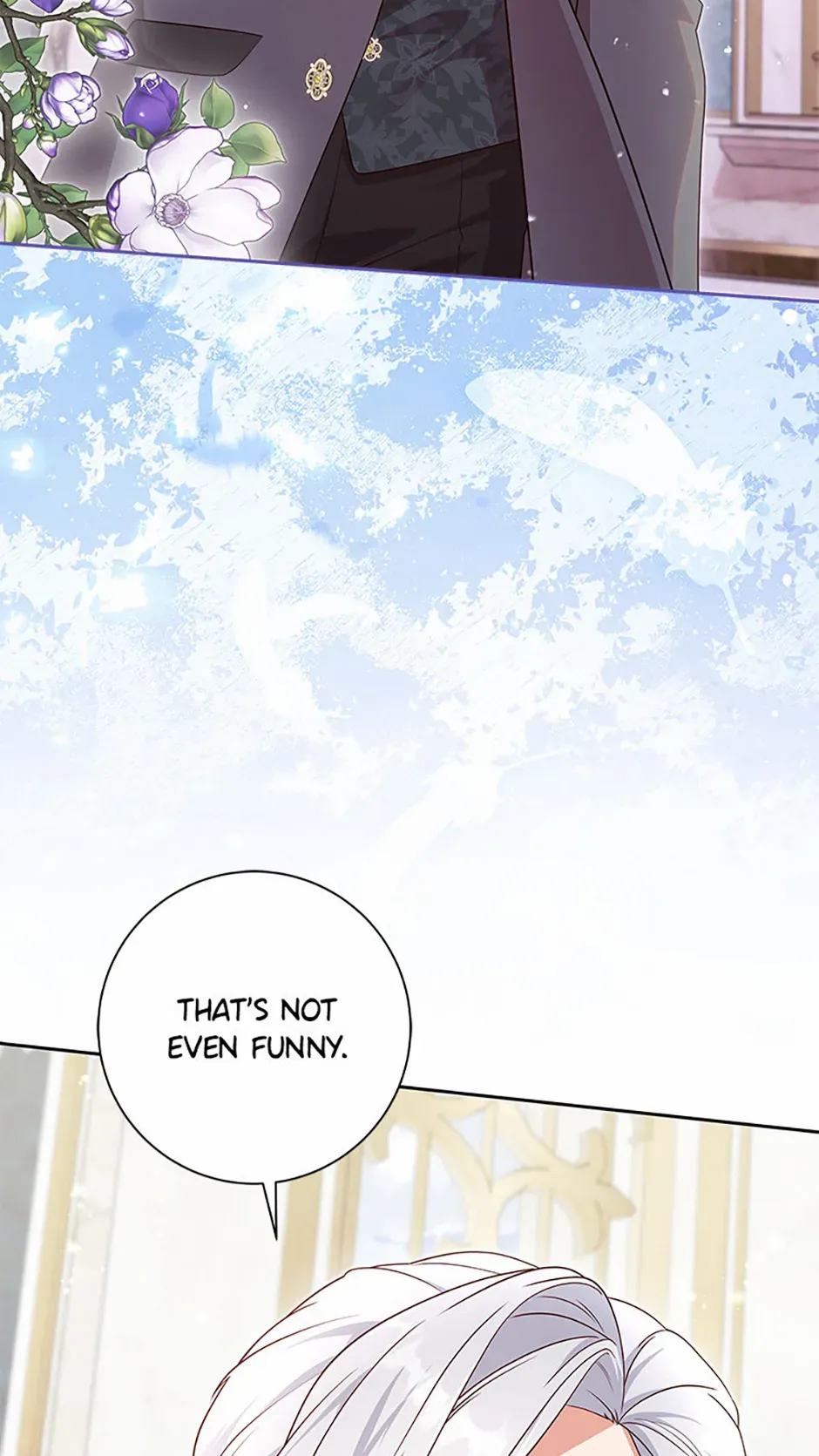 The Life Of An Evil Empress Chapter 59 Online - página 3