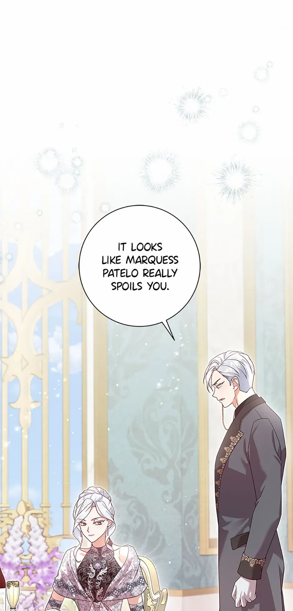 The Life Of An Evil Empress Chapter 59 Online - página 6