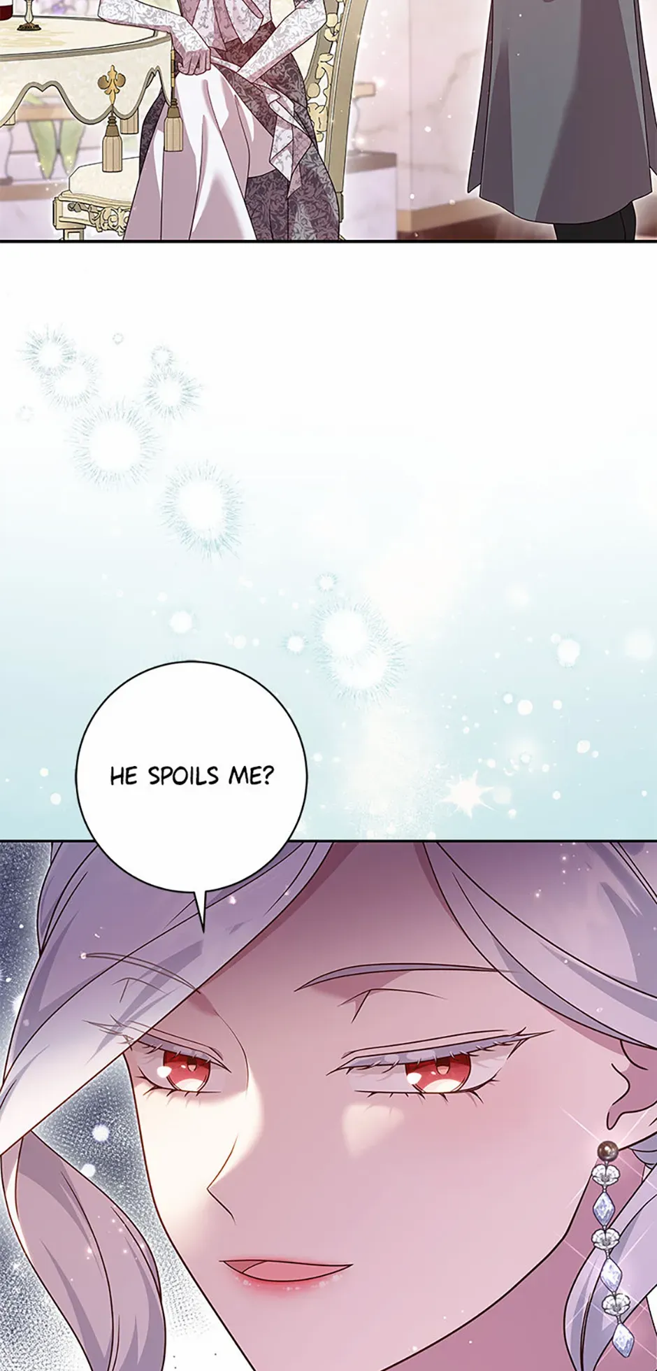 The Life Of An Evil Empress Chapter 59 Online - página 7