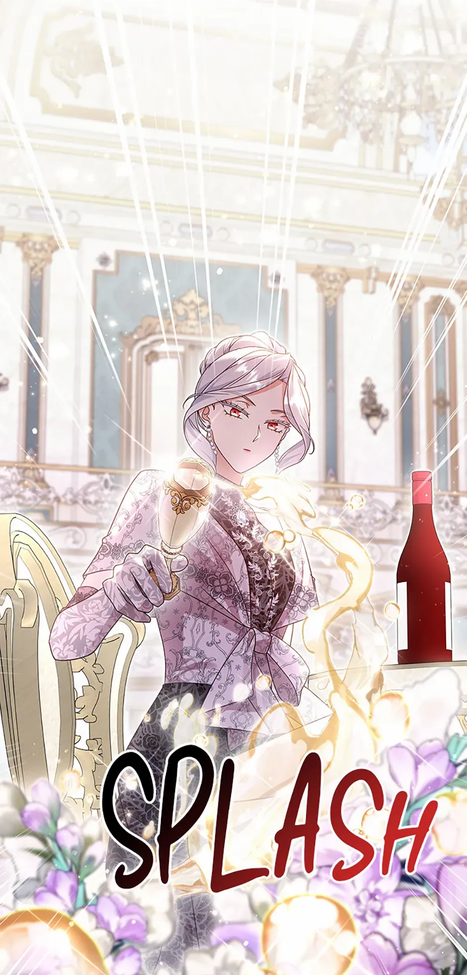 The Life Of An Evil Empress Chapter 59 Online - página 9